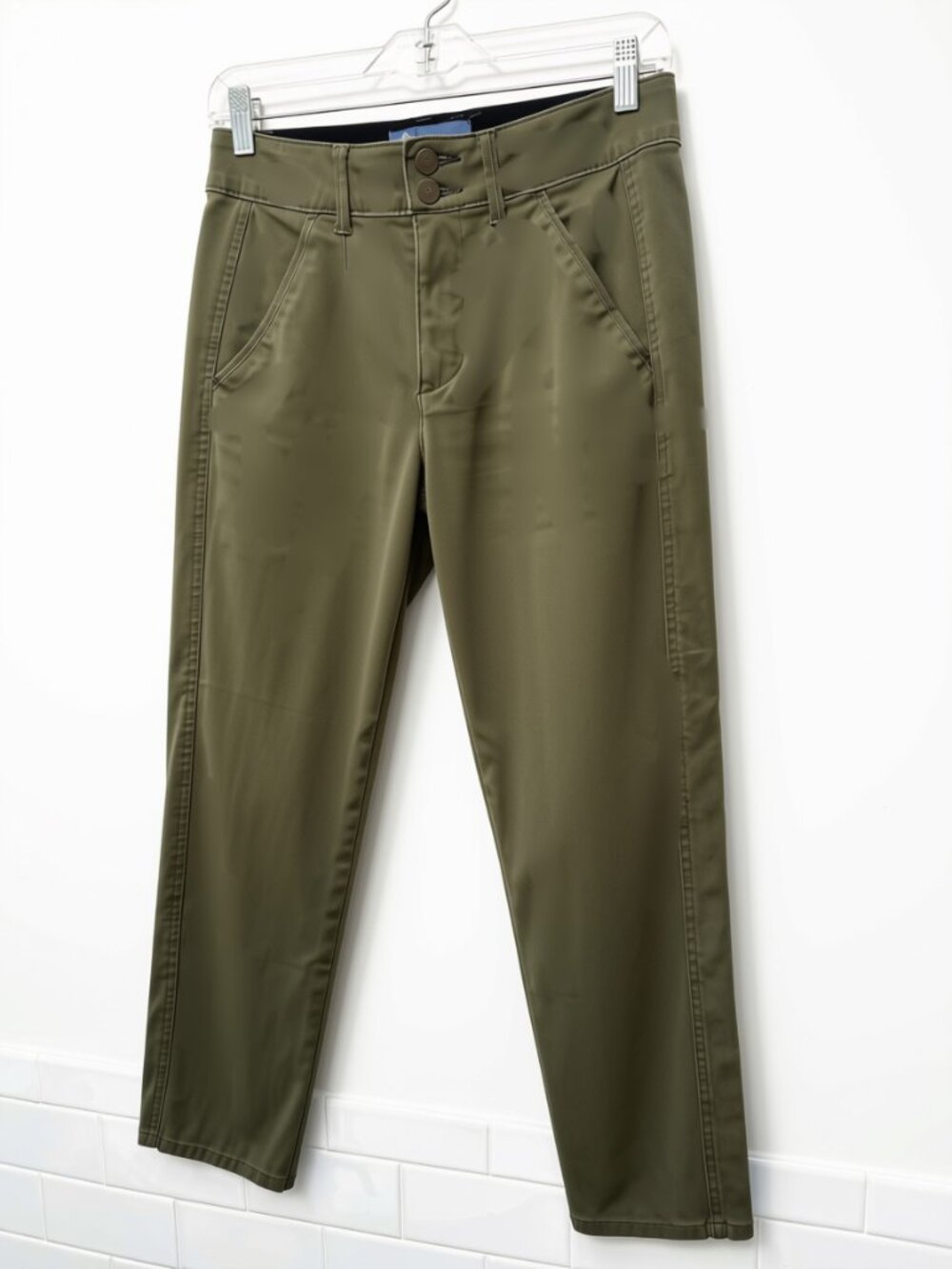 Democracy Ab Solution Jeans _ Pants Size 4